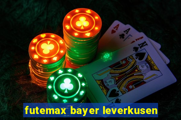 futemax bayer leverkusen